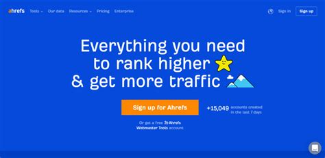10 Steps to Boost Your Online Store with Ahrefs Winkel.